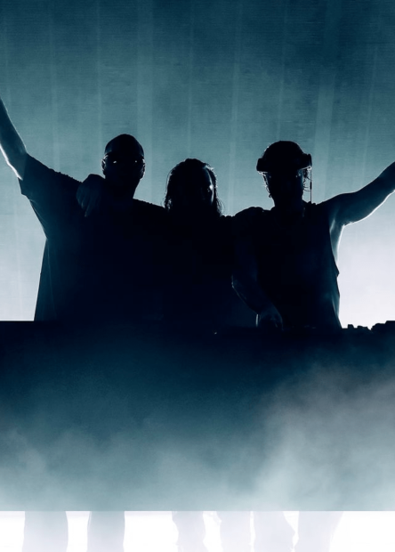 Swedish House Mafia